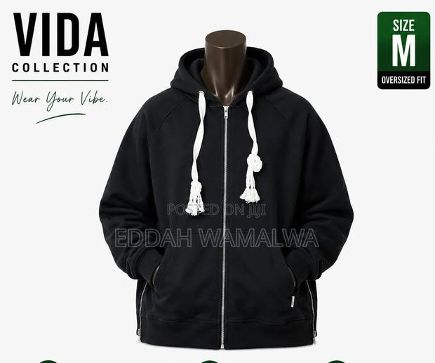 Heavy Hoodie Available - thumbnail 3