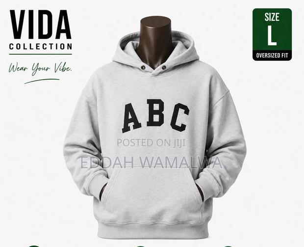 Heavy Hoodie Available - thumbnail 5