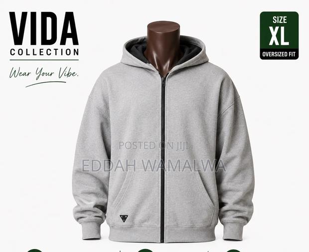 Heavy Hoodie Available - thumbnail 7