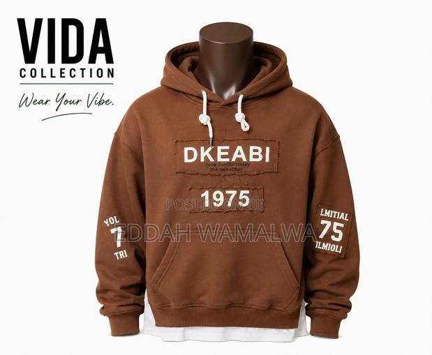 Heavy Hoodie Available - thumbnail 8