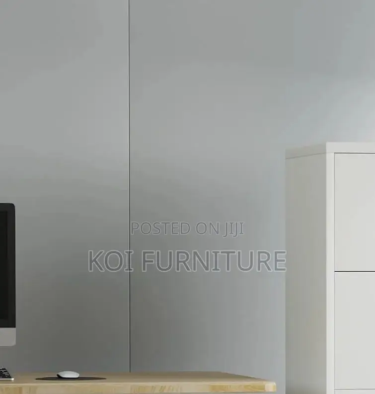 Office Cbainet;Four Drawered Office Cabinet