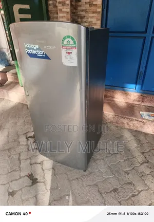 Samsung Fridge