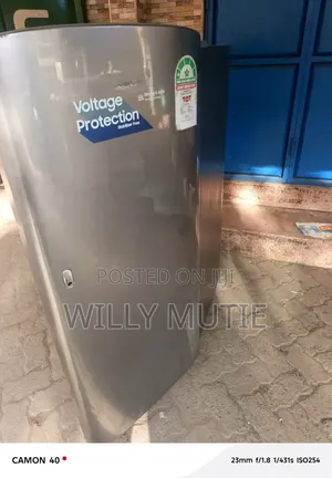 Samsung Fridge