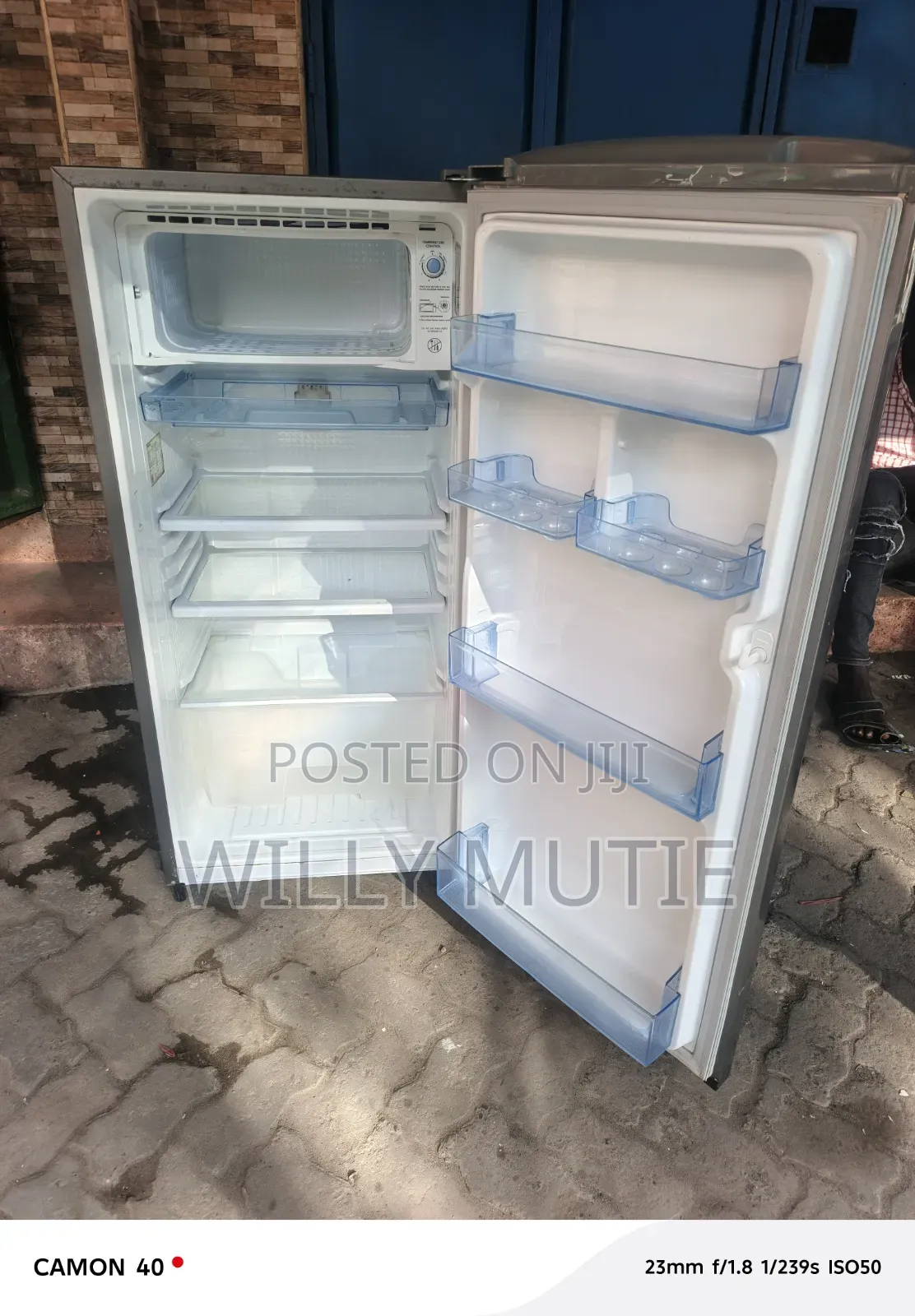 Samsung Fridge