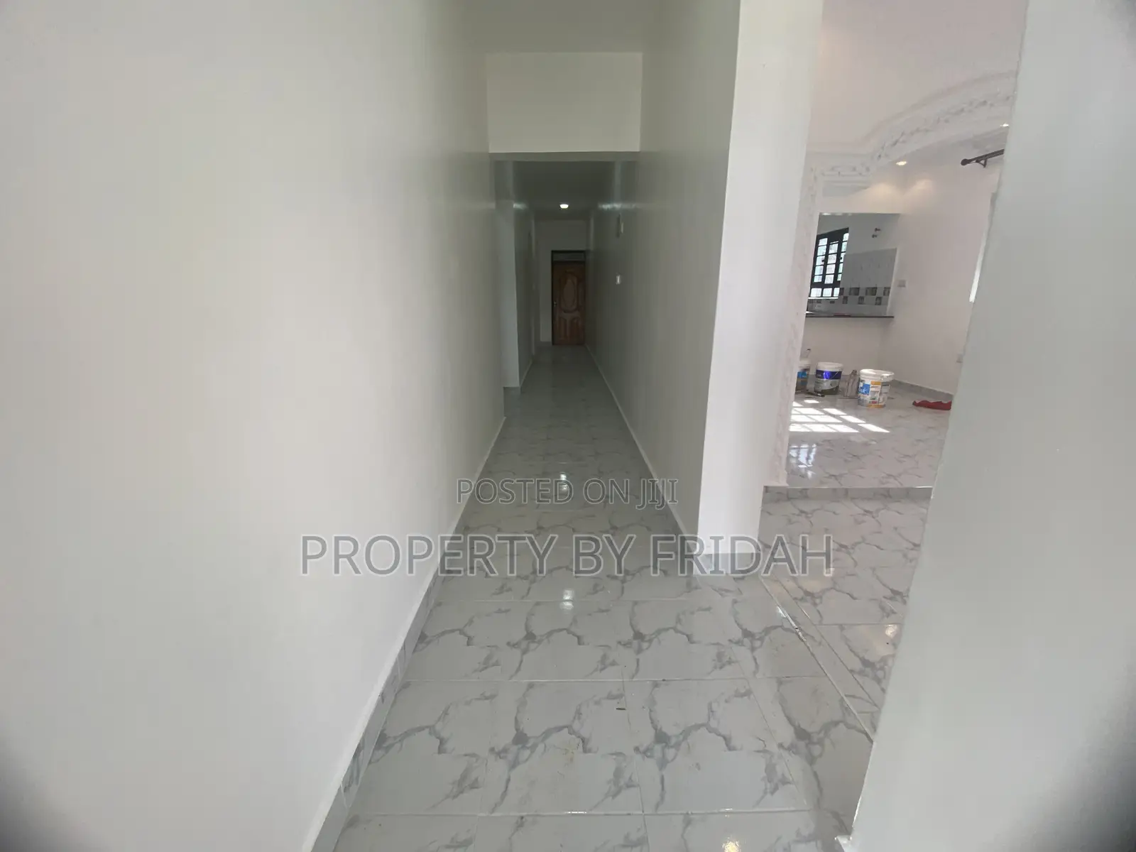 3bdrm Bungalow in Kitengela for sale