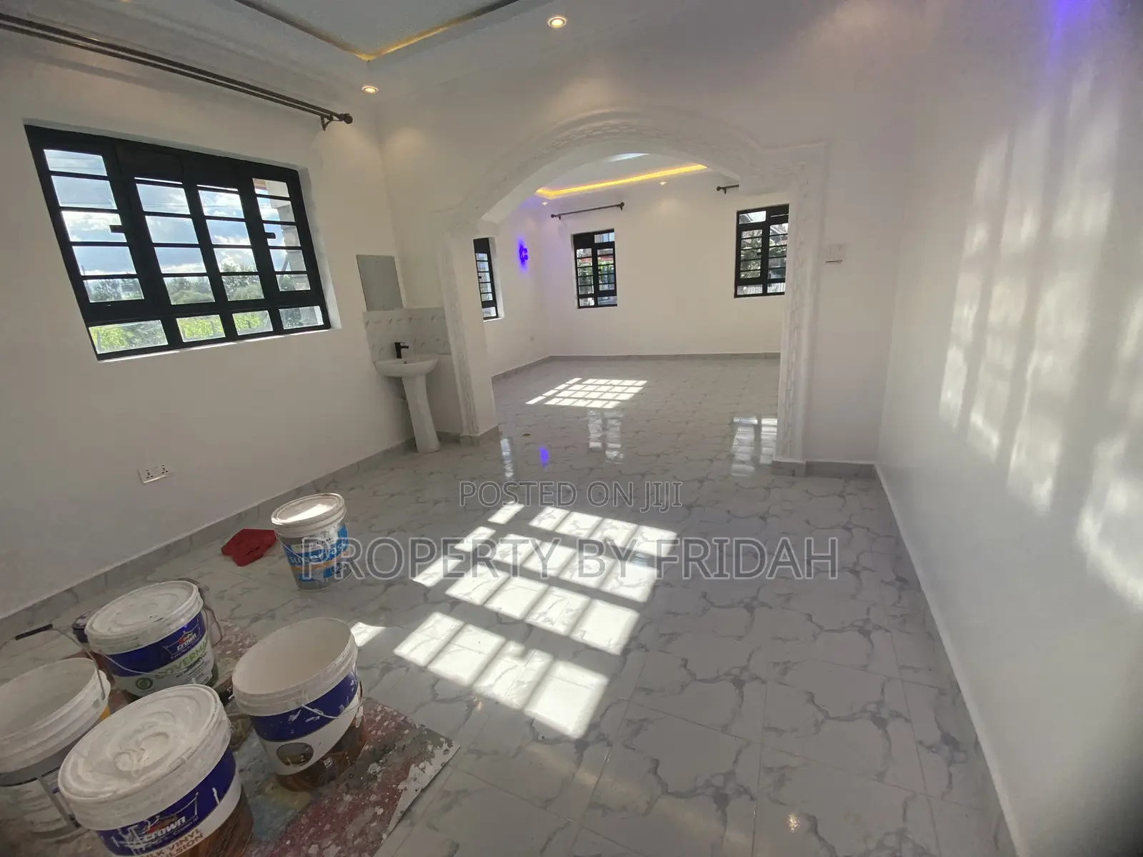 3bdrm Bungalow in Kitengela for sale