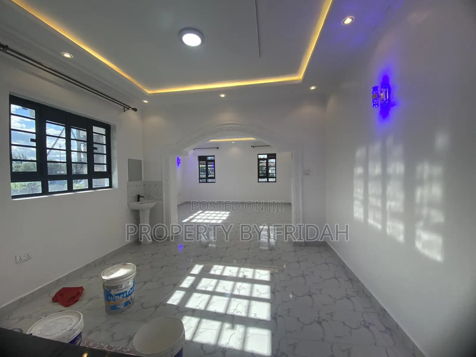 3bdrm Bungalow in Kitengela for sale