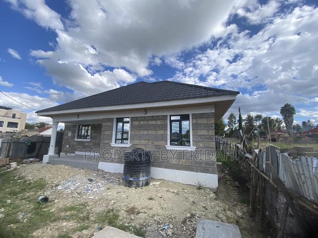 3bdrm Bungalow in Kitengela for sale - thumbnail 11