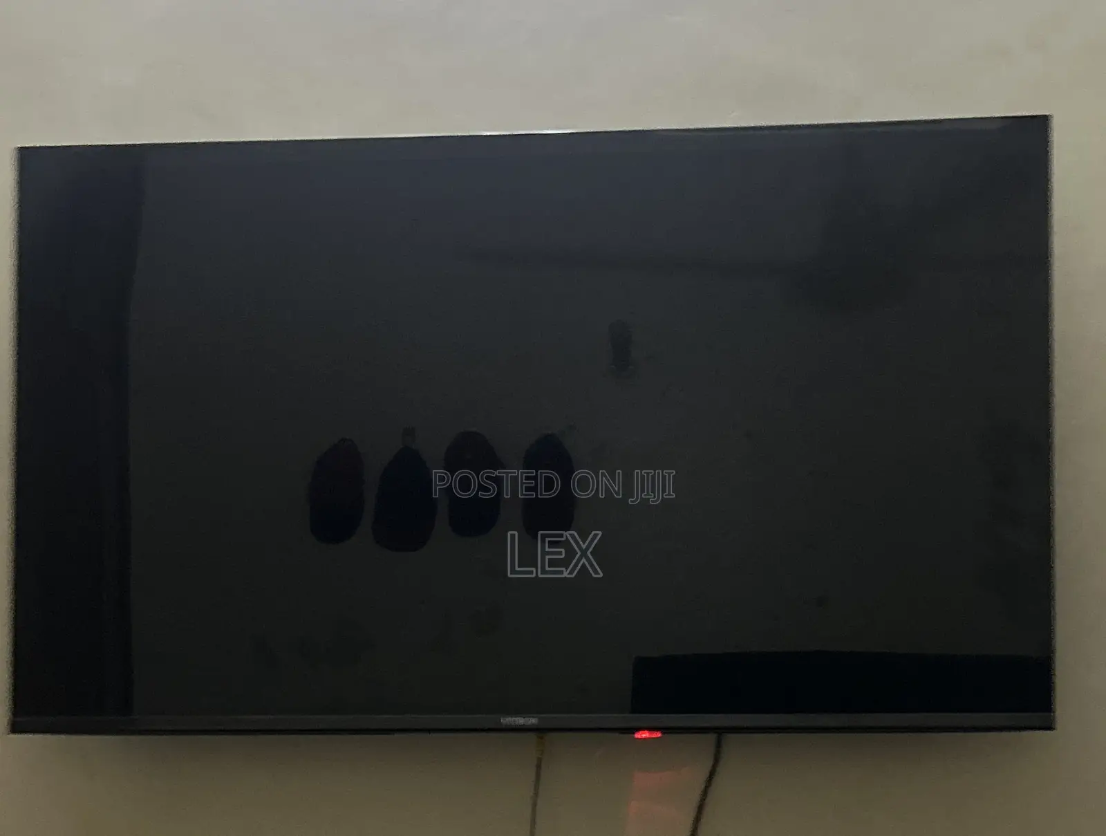Lex Tv Sells