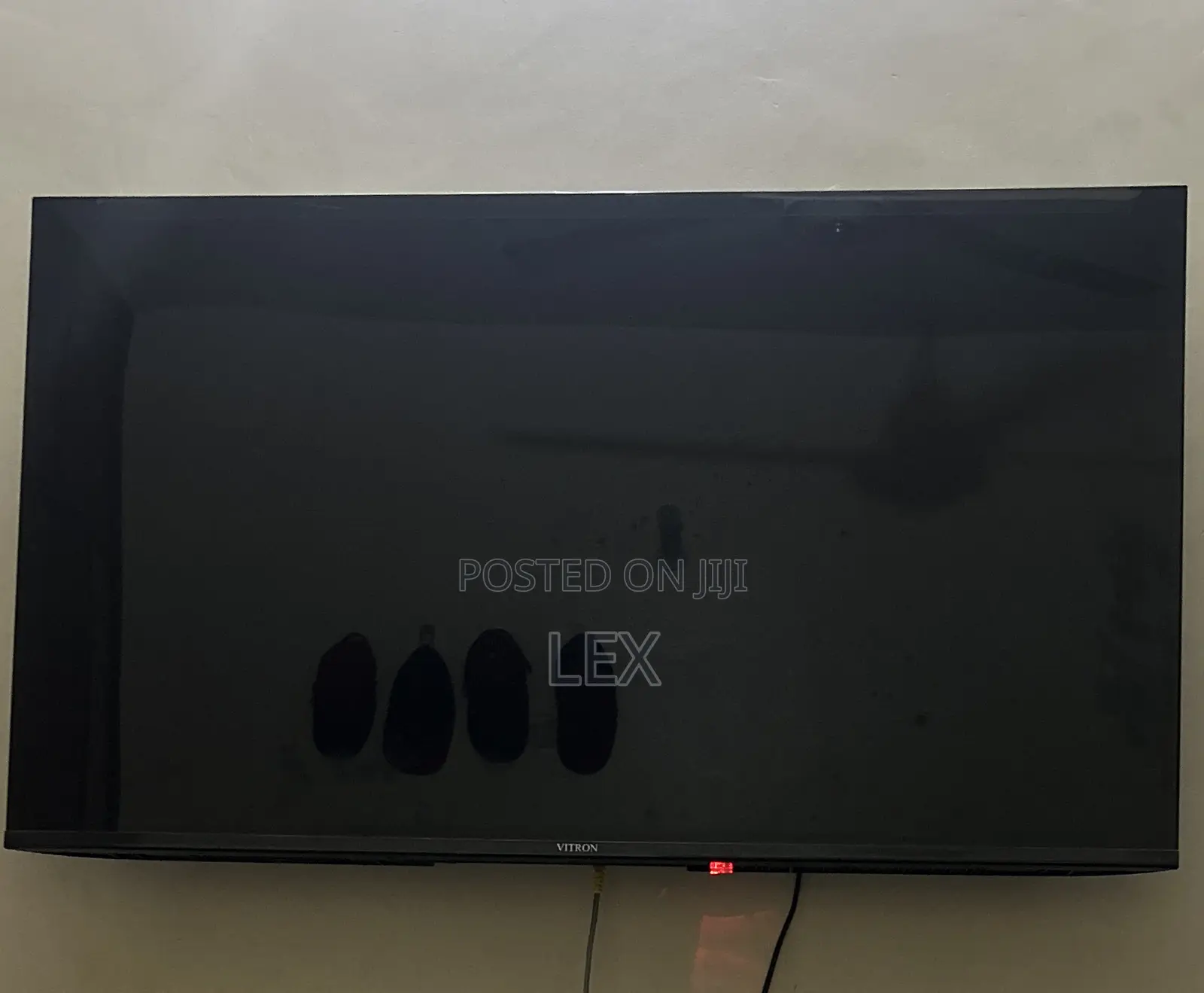 Lex Tv Sells