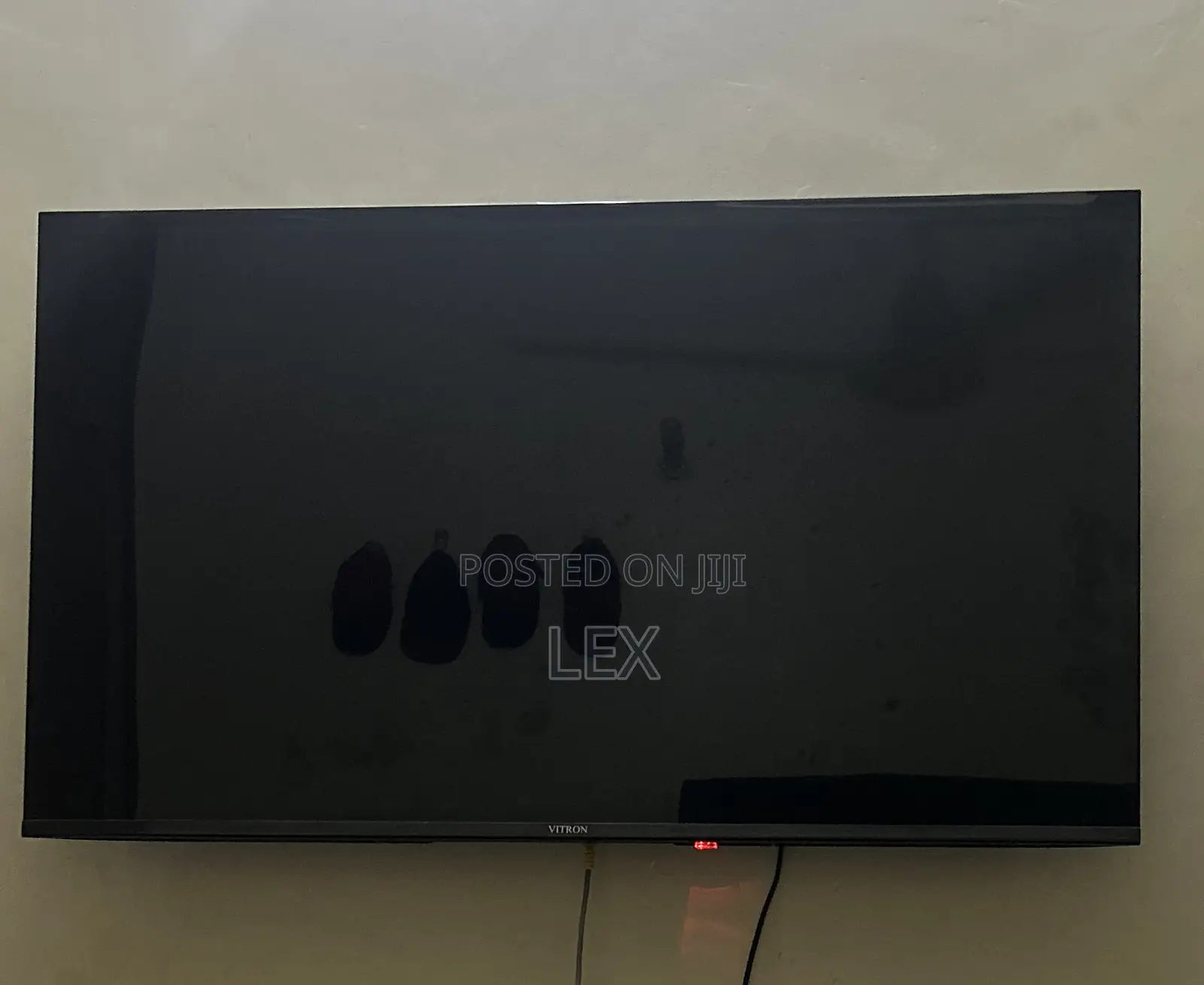 Lex Tv Sells