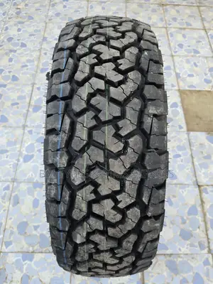 225 /75 R16 Comforser Tyres (Commercial)