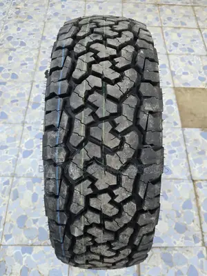 225 /75 R16 Comforser Tyres (Commercial)