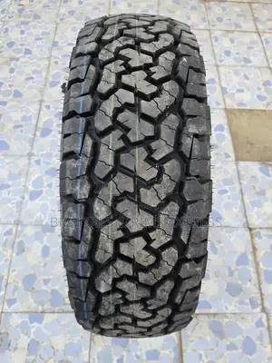 225 /75 R16 Comforser Tyres (Commercial)