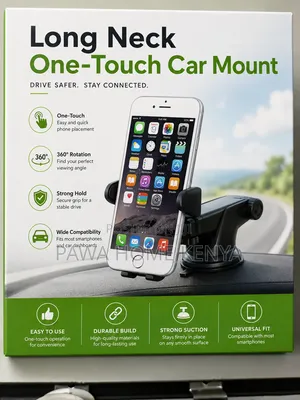 Car Phone Holder