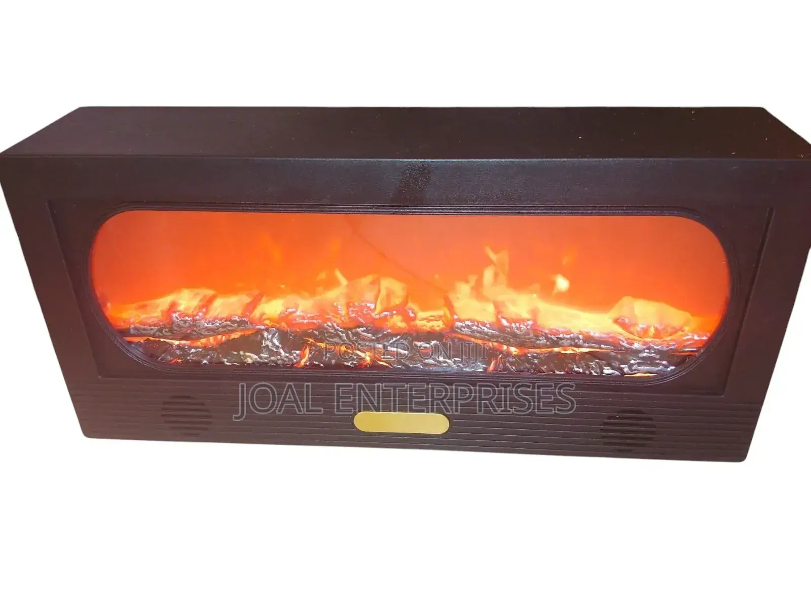 Fireplace Lantern