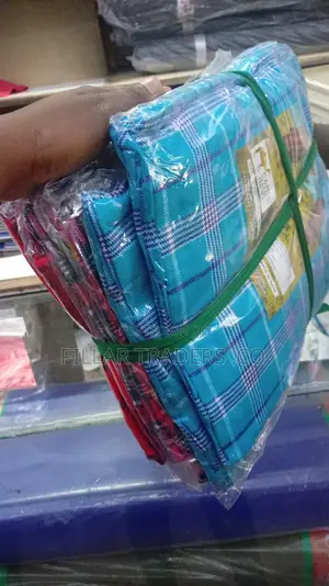 Brand New Maasai Shuka Blankets