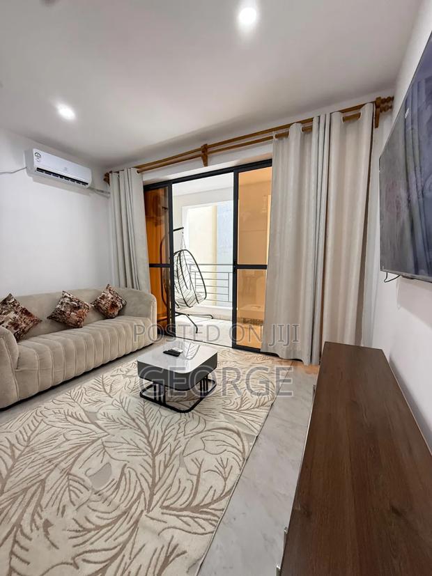 One Bedroom BNB in Nyali - thumbnail 2