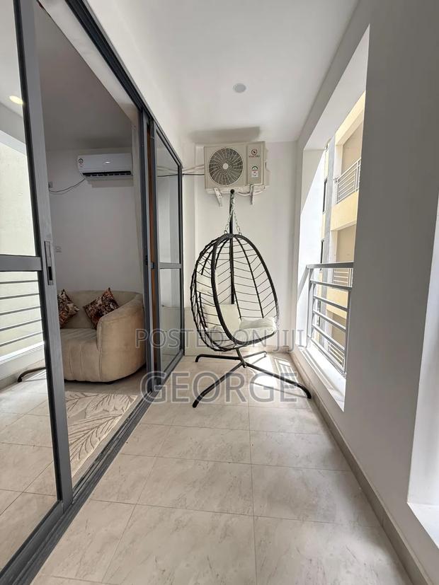 One Bedroom BNB in Nyali - thumbnail 3