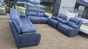 Semi Recliners(Castro)