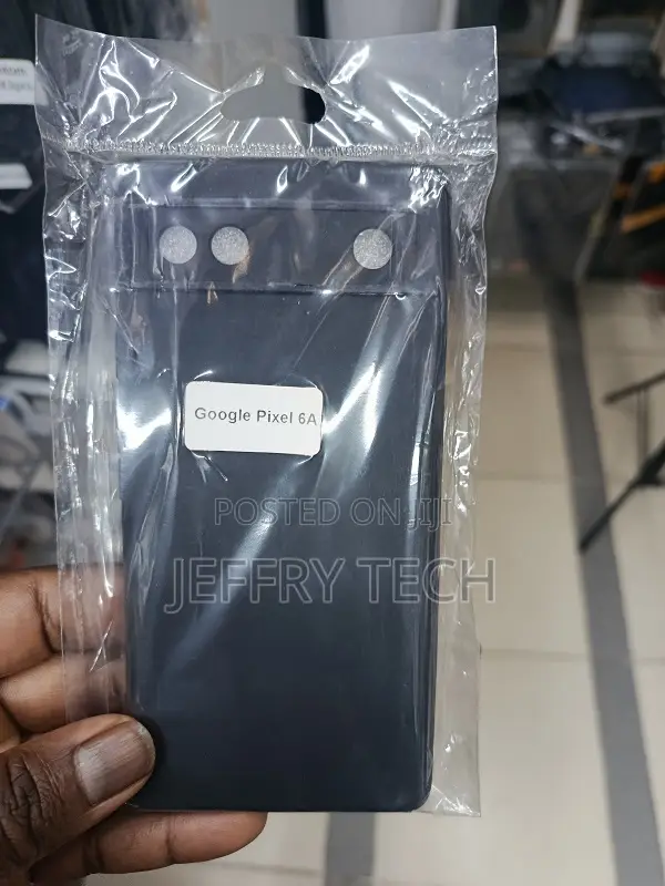 Google Pixel 6a Google Pixel 6 Pro Original Silicone Tpu .