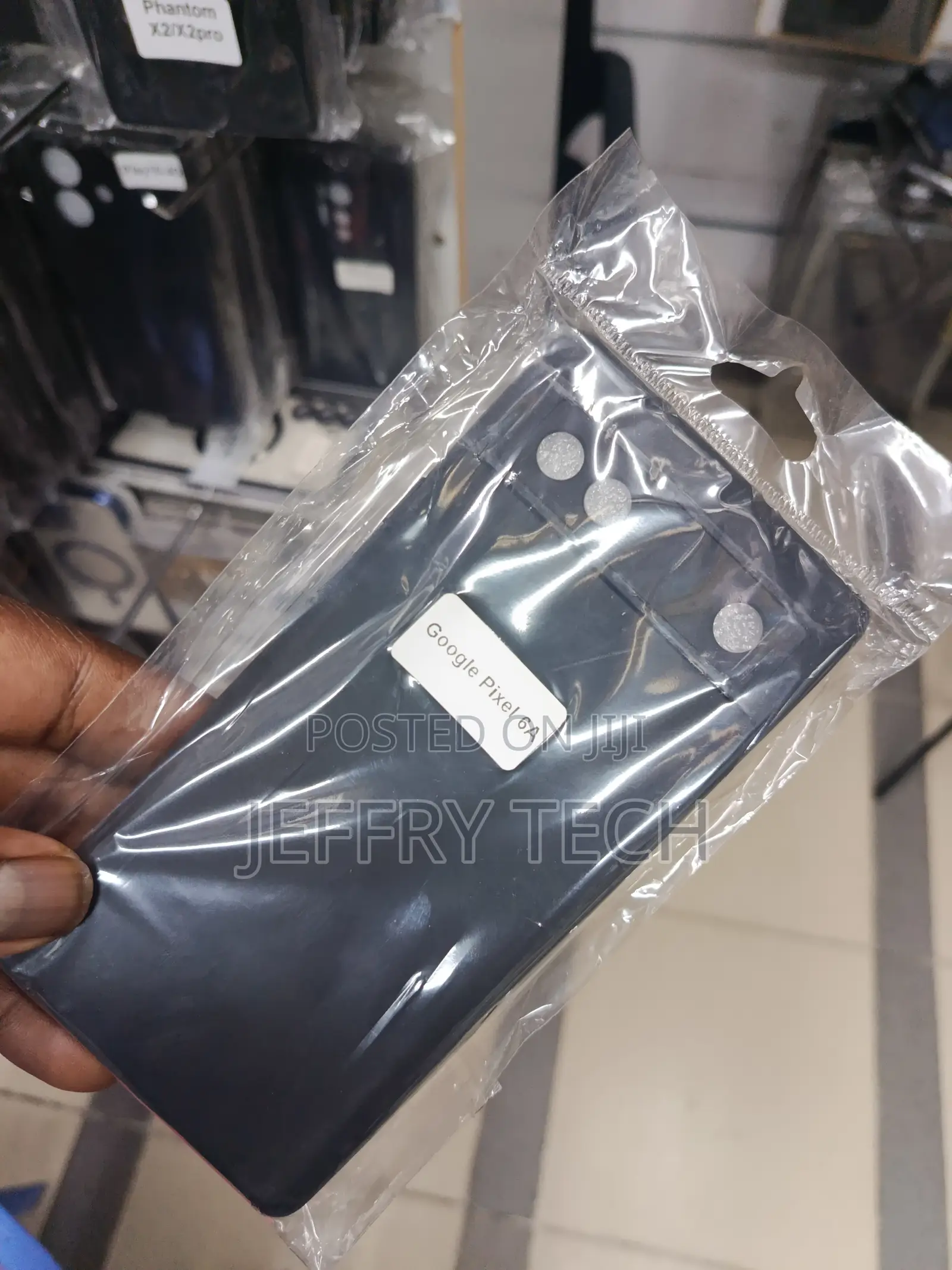 Google Pixel 6a Google Pixel 6 Pro Original Silicone Tpu .