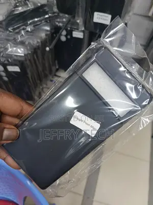 Google Pixel 6 Pro Original Paper Silicone Back Cover – Bt .