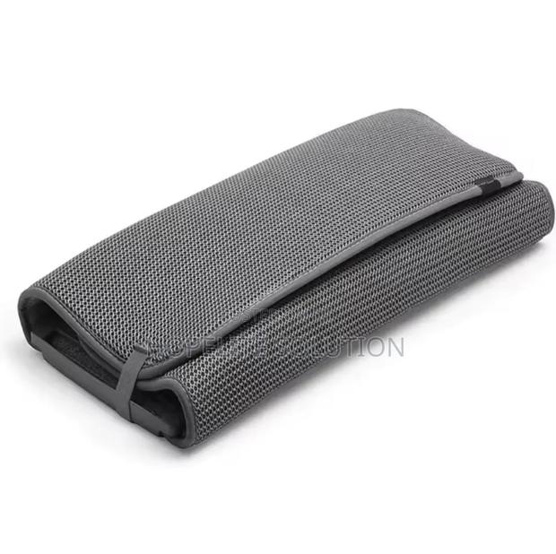 Foldable Kitchen Drying Mat - thumbnail 4
