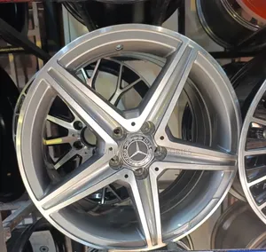 17nch Cclass Rims