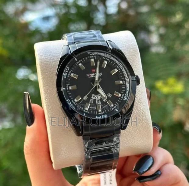Naviforce Gents Watch #Nf9038