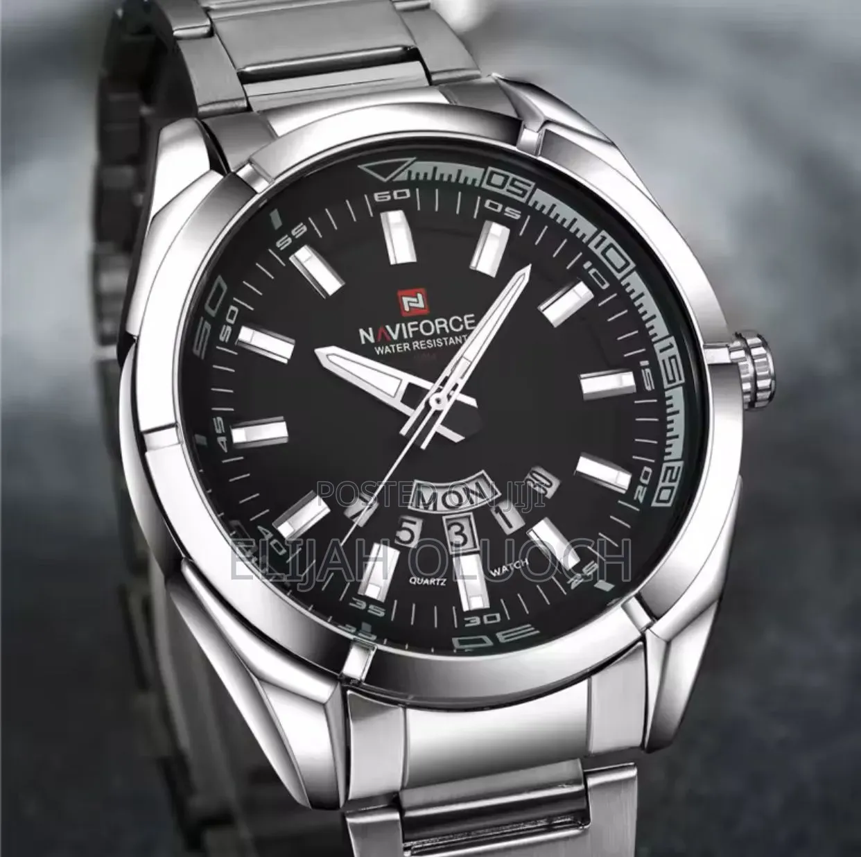 Naviforce Gents Watch #Nf9038