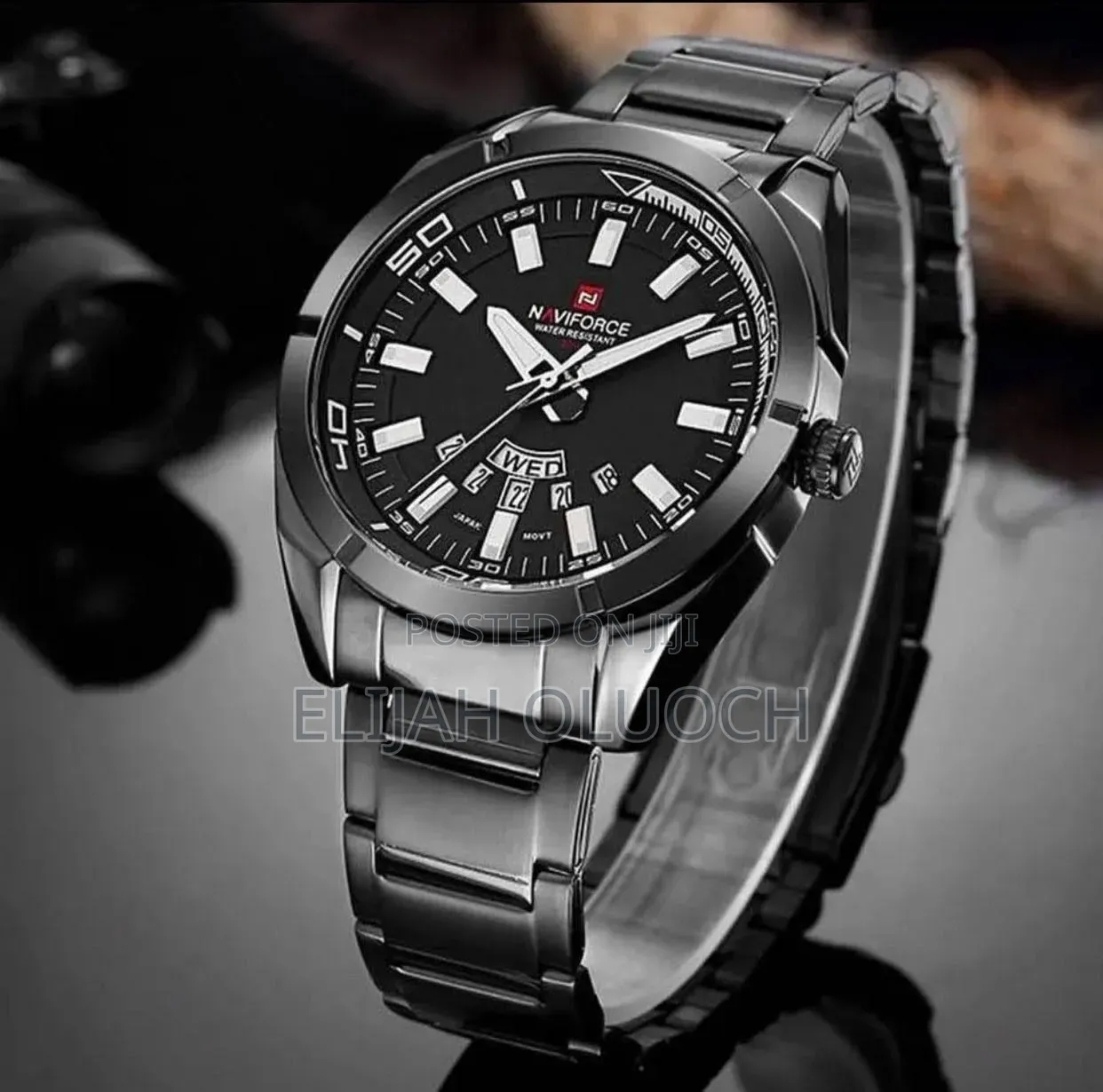 Naviforce Gents Watch #Nf9038