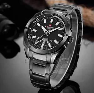 Naviforce Gents Watch #Nf9038