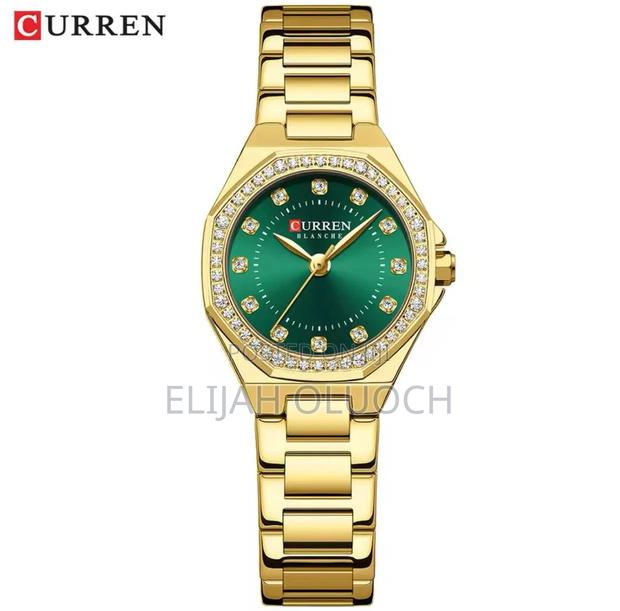Curren Ladies Watch #9100