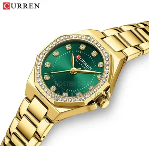 Curren Ladies Watch #9100