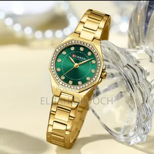 Curren Ladies Watch #9100