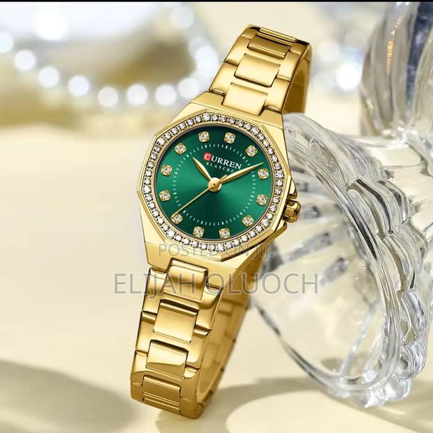Curren Ladies Watch #9100 - thumbnail 4