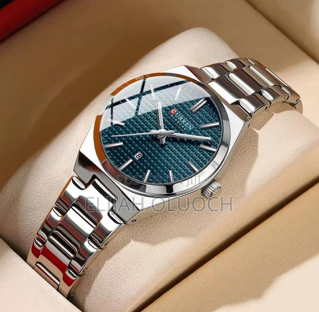 Curren Ladies Watch #8439