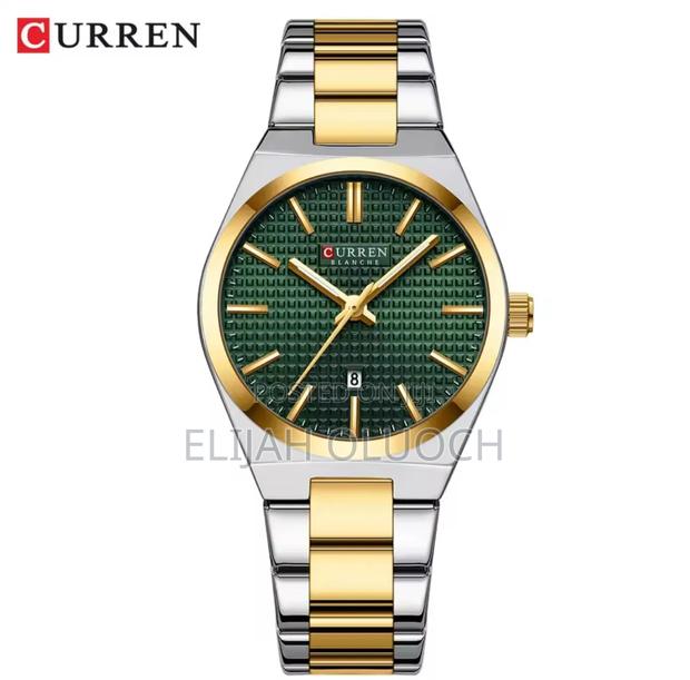 Curren Ladies Watch #8439 - thumbnail 3