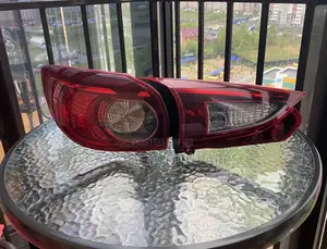 Axela 2018 Taillights/Backlights