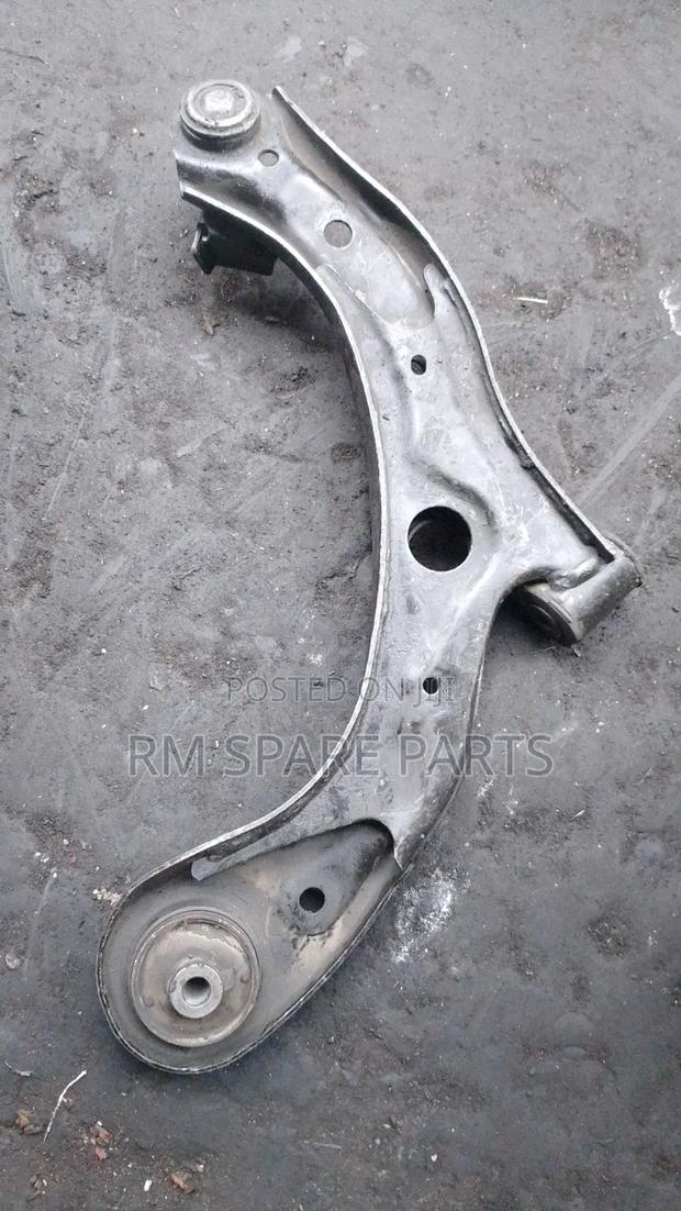 Suspension Arms Honda N.Box