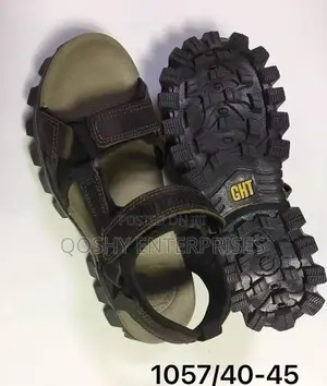 Men Casual Sandals