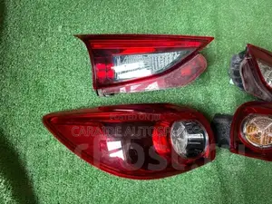 Axela 2015/2016 Backlights/Taillights