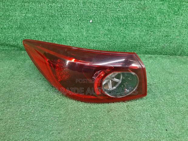 Axela 2018 Taillights Led - thumbnail 2