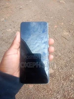 Tecno Pop 7 64 GB Blue