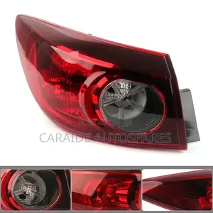 Axela 2017 Backlights/Taillights