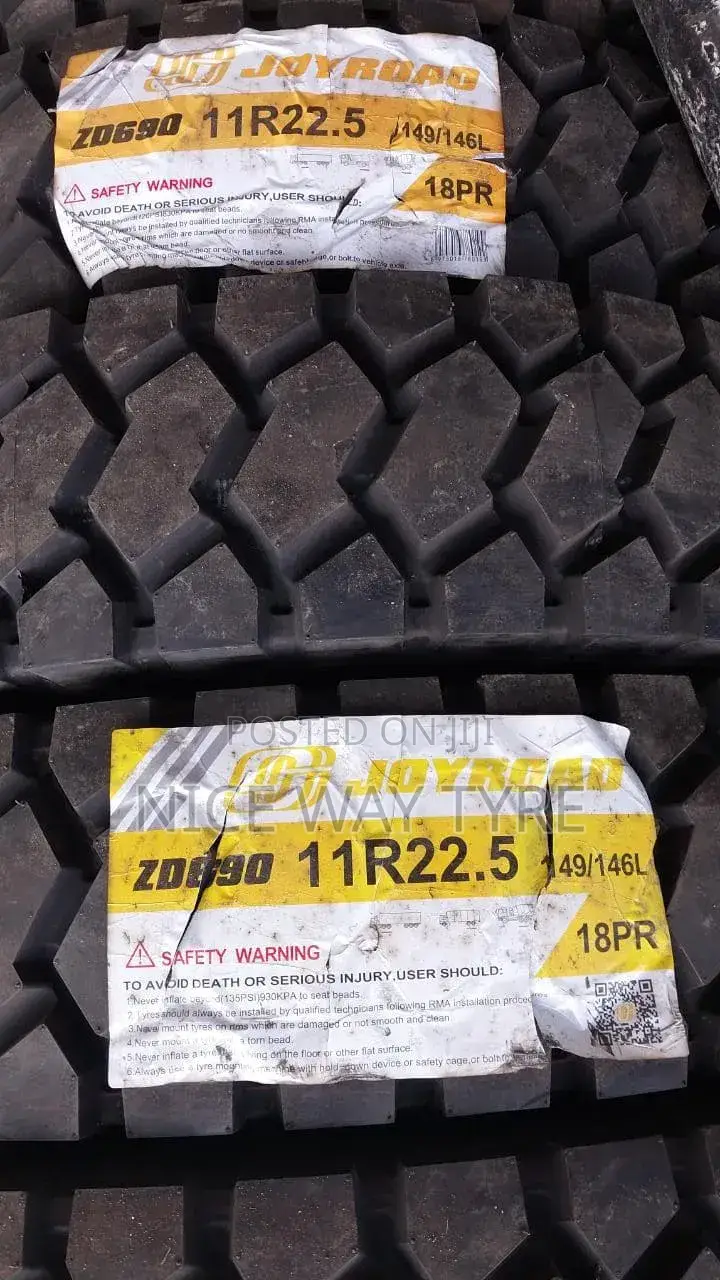 11r22.5 Joyroad Diff