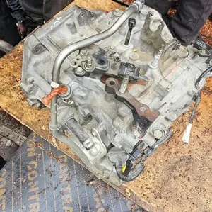 K12b Suzuki Swift Gearbox