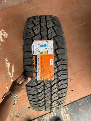 265/70r16 Joyroad