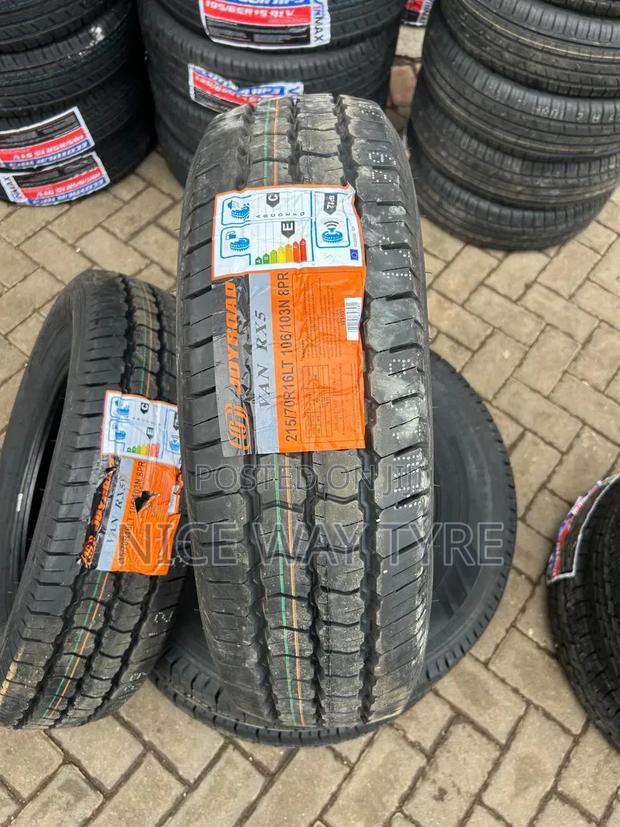 215/70r16 Joyroad